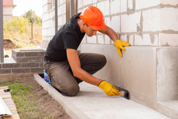 Licensed Exterior Waterproofing service in Independence, KS - Halo Water Proofing